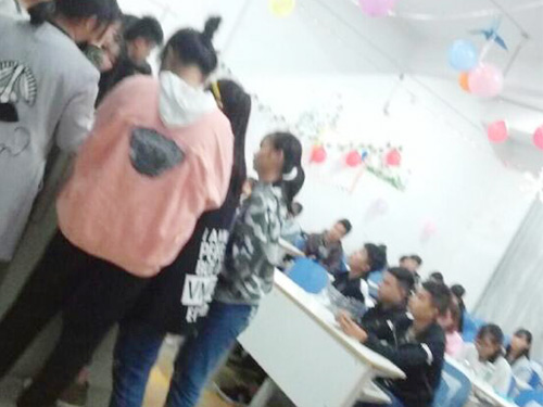 游戲人生，但不“游戲”人生